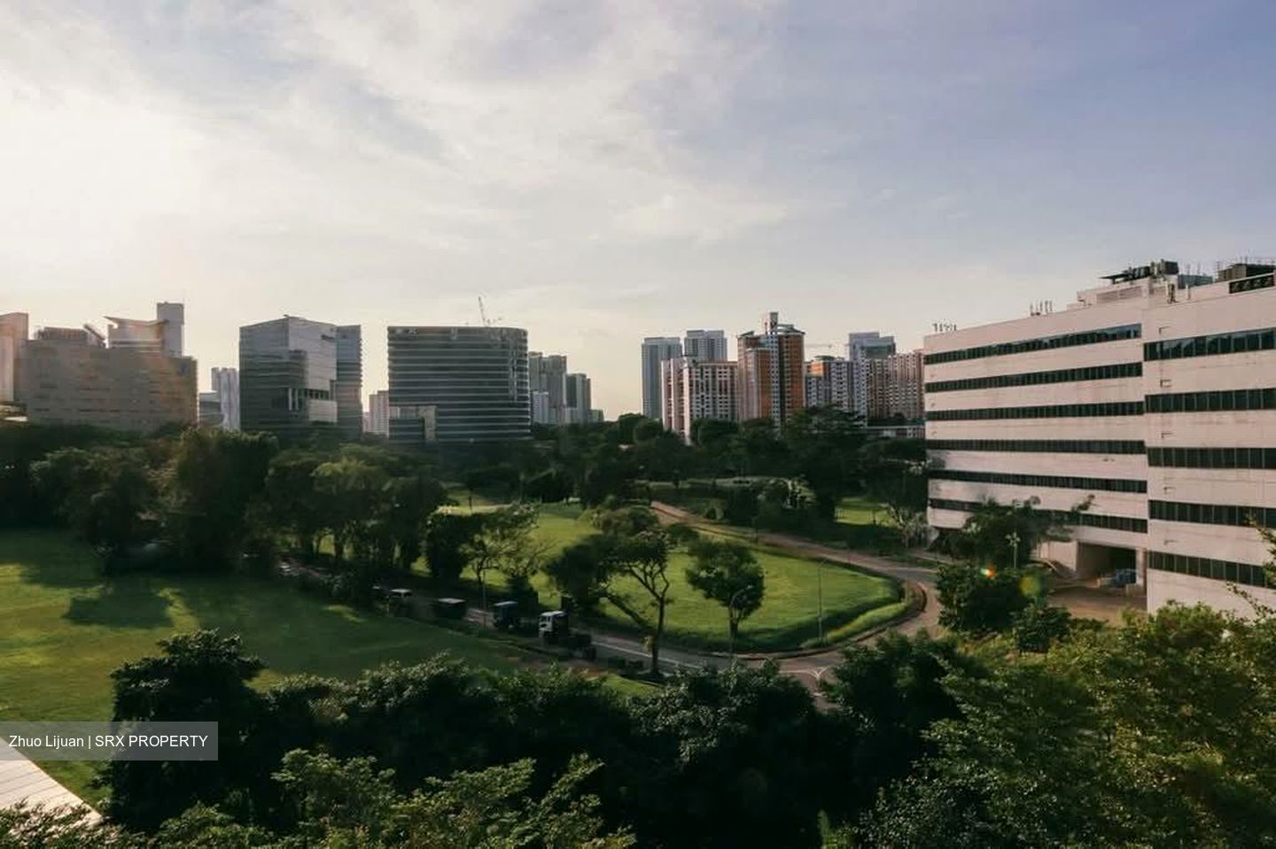 Blk 53 Commonwealth 10 (Queenstown), HDB 4 Rooms #572701051
